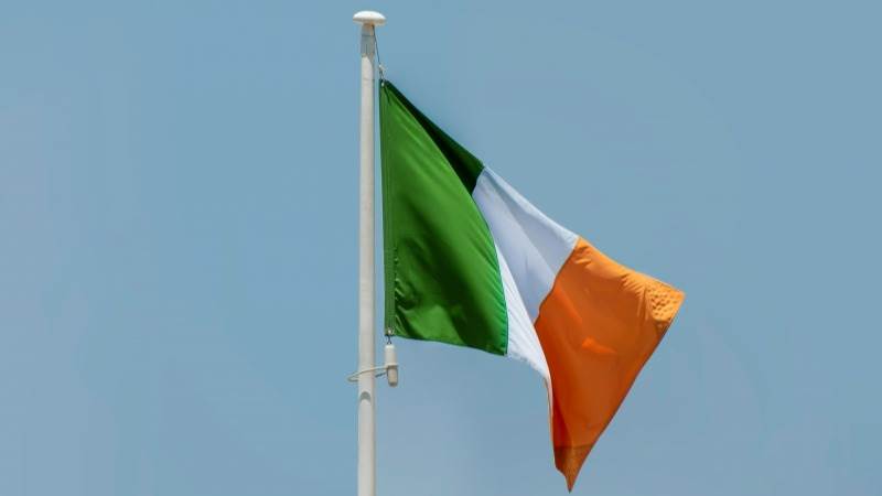 Ireland urges citizens to avoid travel to Israel