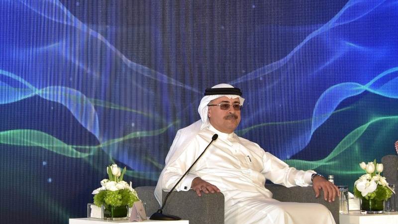 Aramco CEO sees oil demand growth of 1.6M-2M bpd in 2024