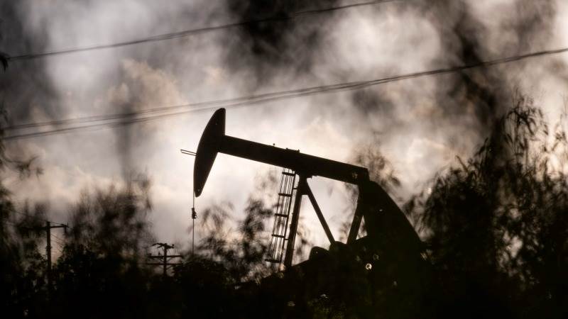 EIA: 2025 global oil demand to grow by 1.6M bpd