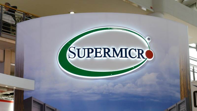 Supermicro unveils 10 for 1 stock split