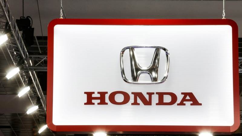 Honda’s Q1 revenue up 16.9% to ¥5.4 trillion