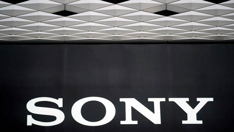 Sony’s Q1 sales up 1.6% to $20.4 billion