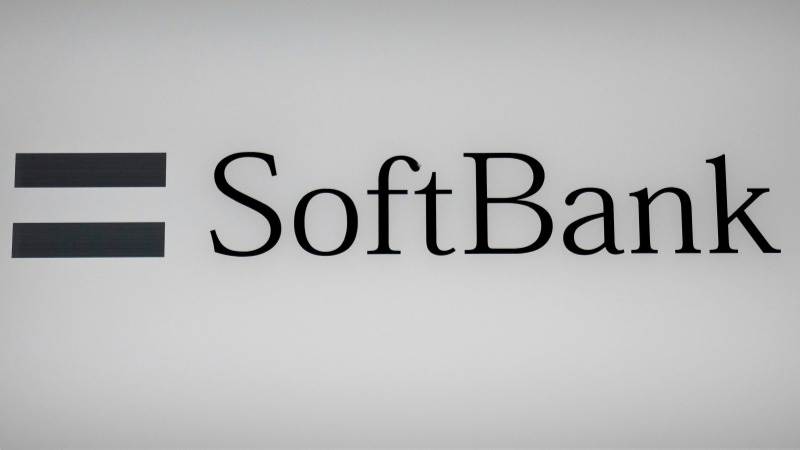 SoftBank’s net sales jump 9.3% to $11.6 billion in Q1