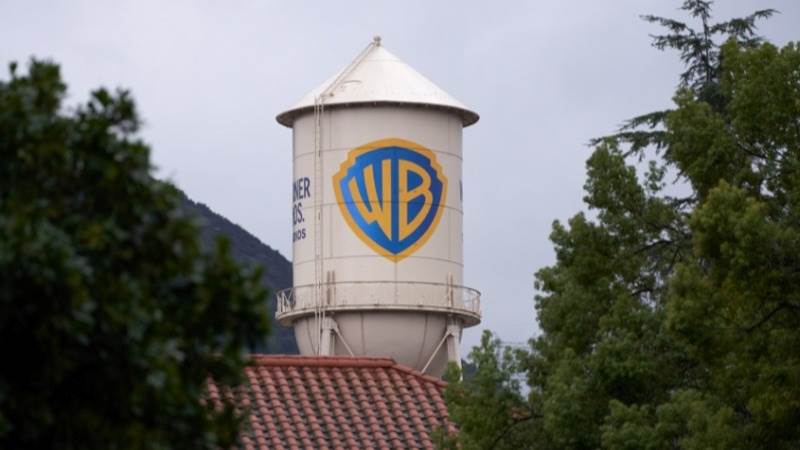 Warner Bros. Discovery Q2 revenue slumps 6% to $9.7 billion