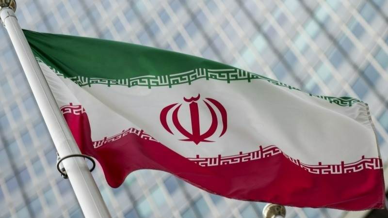 Iran said to be reconsidering attack on Israel