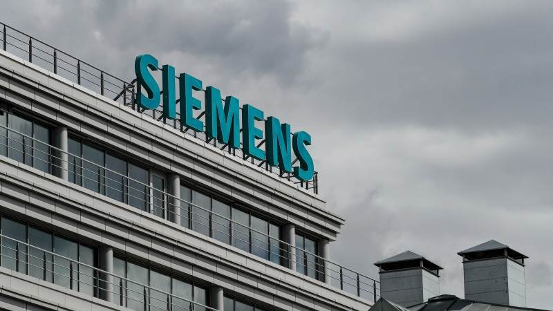 Siemens’ Q3 revenue up 4% to €18.9 billion