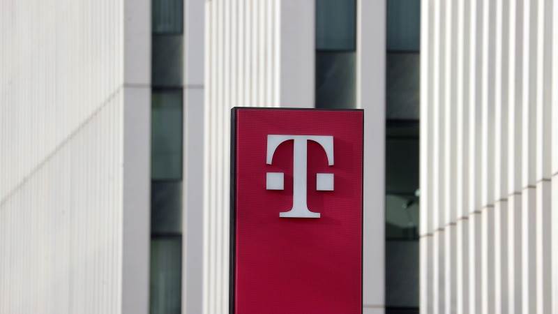 Deutsche Telekom’s Q2 revenue up by 4.3% to €28.3B