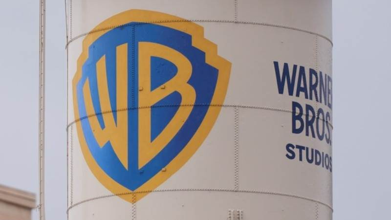 Warner Bros. dips 11% in premarket on missed estimates