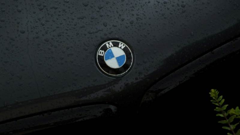 BMW recalls 105,558  cars in US over starter motor issue