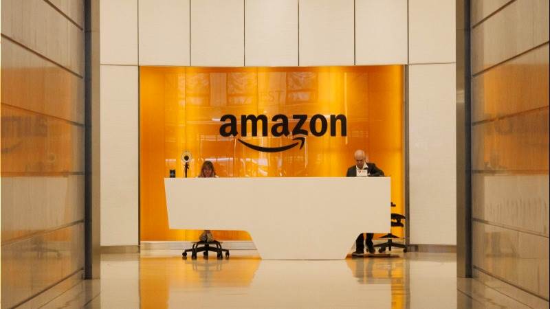 UK probes Amazon’s $4B investment in Anthropic