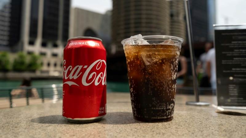 Coca-Cola reportedly to sell $1.1B in bonds amid IRS turmoil