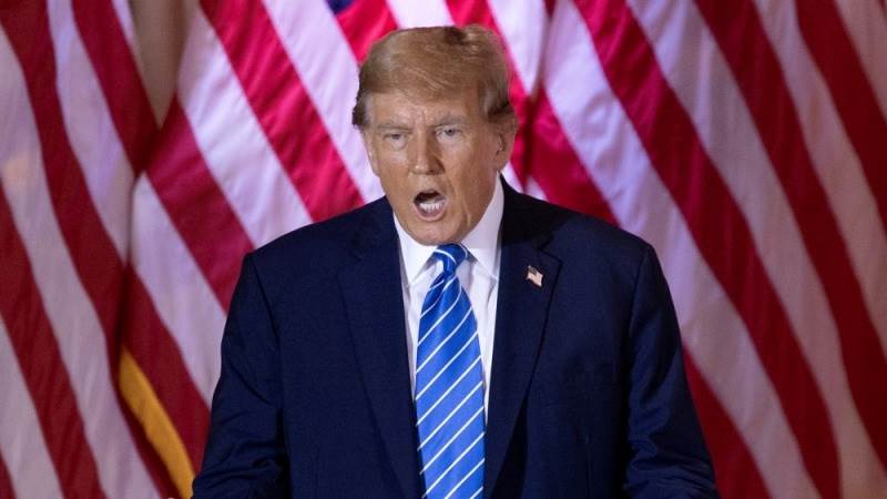 Trump warns US is close to a ‘devastating’ depression