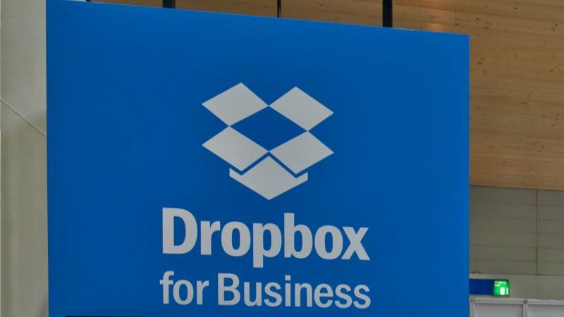 Dropbox’s Q2 revenue surges 19% to $634.5M