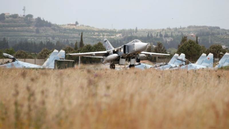 Ukraine confirms it hit Russian military airfield