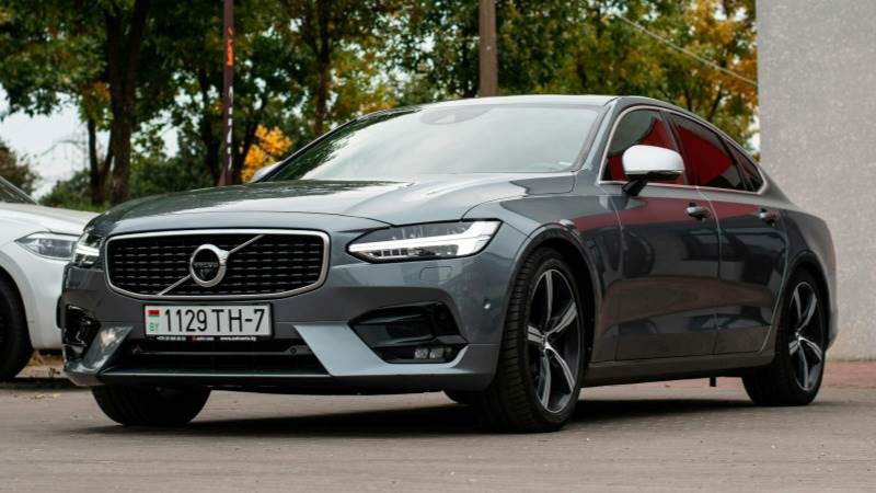 Volvo to buy back up to $29M worth of stock