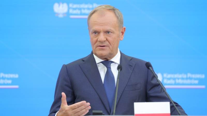 Tusk: Hungary’s exclusion from Schengen leads to its exit from EU