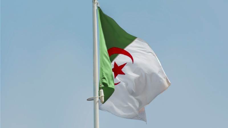 Algeria reportedly calls for UNSC meeting on Israel