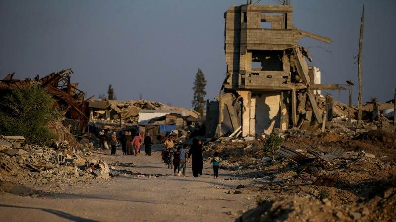 Israel intensifies Gaza ops amid warnings to civilians