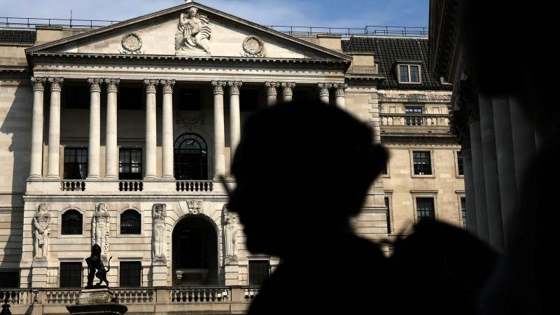 BoE’s Mann still worried about upside inflation risks