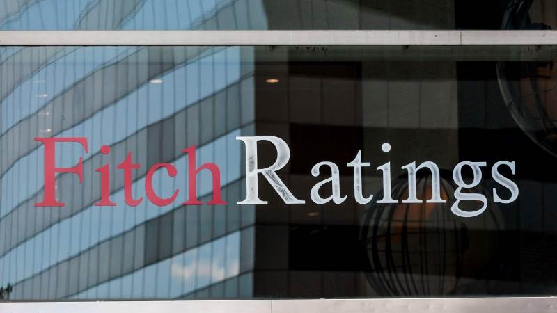 Fitch downgrades Israel’s rating to ‘A,’ citing war in Gaza