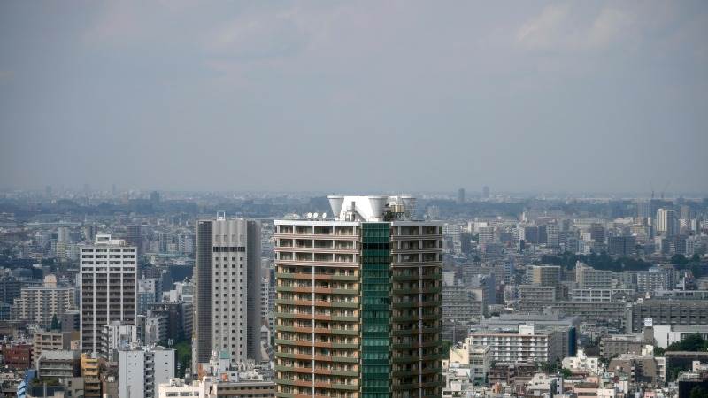 Asia-Pacific trades mixed, Nikkei 225 surges 3%