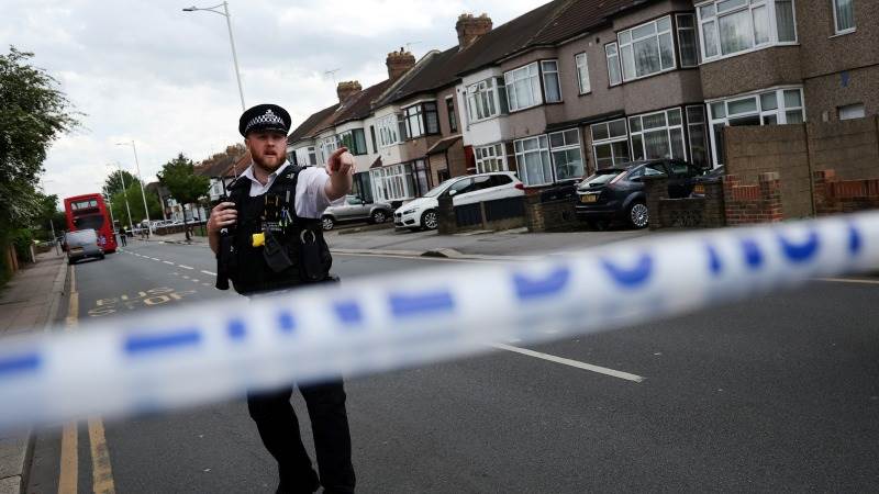 Police: Man charged with attempted murder after London stabbing