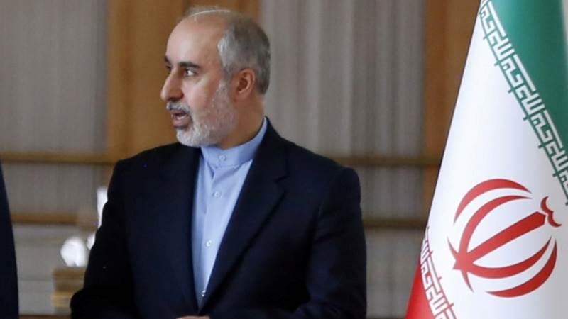 Iran: Calls for refrain ‘lack political logic’