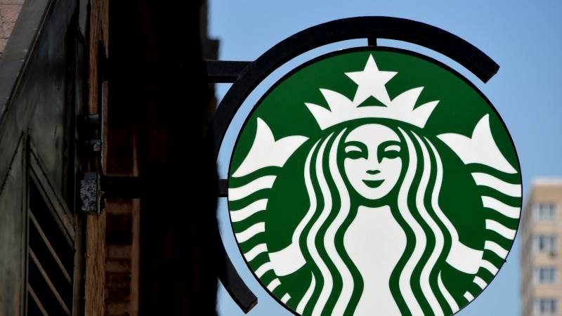 Starbucks taps Chipotle’s Brian Niccol as new CEO