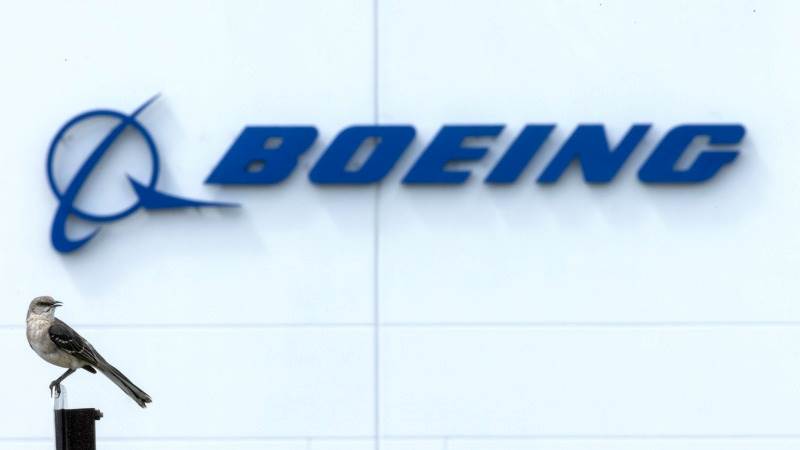 Boeing’s July orders jump after timid numbers in 3 months