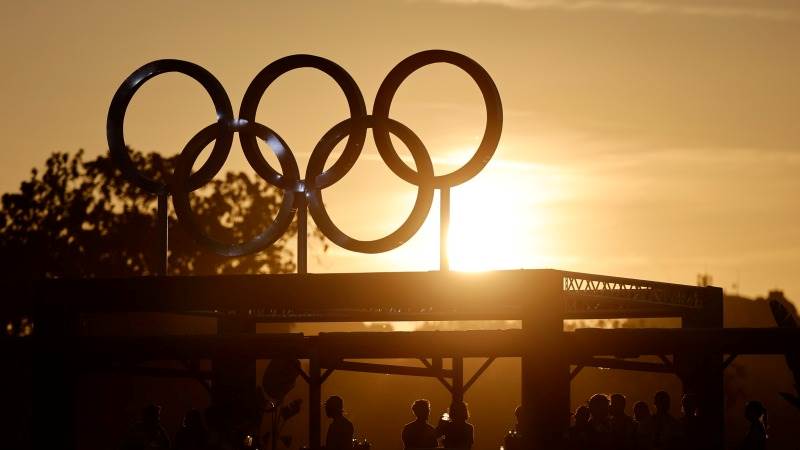 France records over 140 Olympics-linked cyberattacks