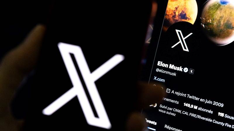 Musk’s X to carry on with lawsuit against ad industry group