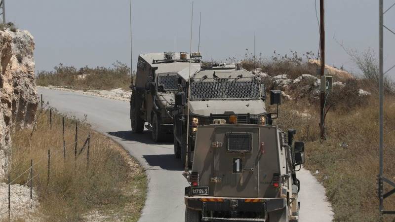 IDF temporarily closes Gaza aid route due to Hamas fire