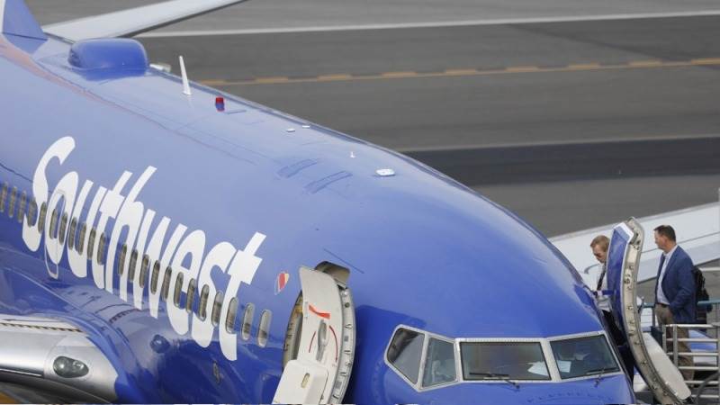 Elliott seeks to revamp Southwest Airlines board