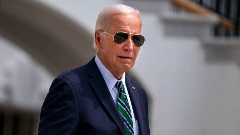 Biden: Large firms not doing enough to lower prices