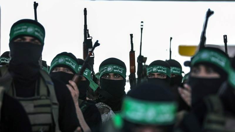 Mediators said to consult with Hamas after Doha talks