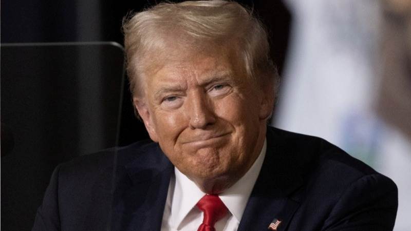 Trump: I gave Biden-Harris economic miracle, they made nightmare