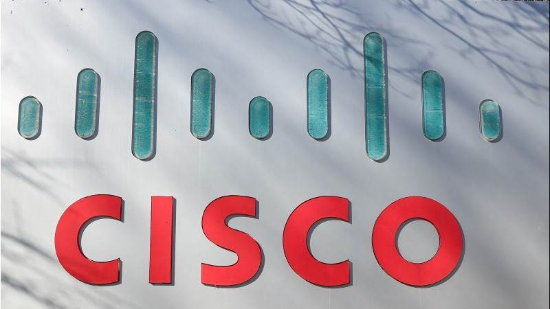 Cisco to axe 7% of its staff amid restructuring