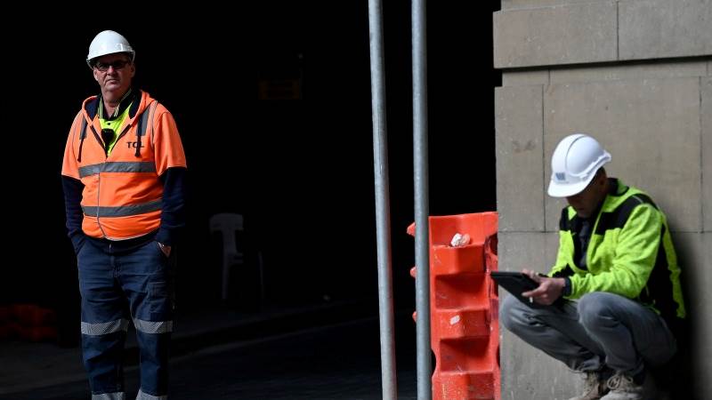 Australia’s unemployment rate at 4.2% in July