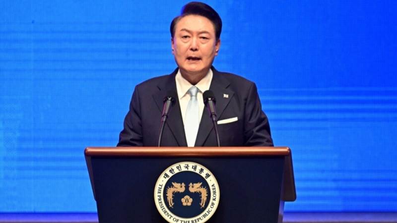 S. Korea proposes to create inter-Korean dialogue group