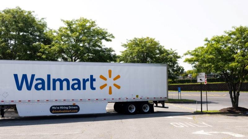 Walmart’s Q2 revenue up by 4.8% to $169.3 billion