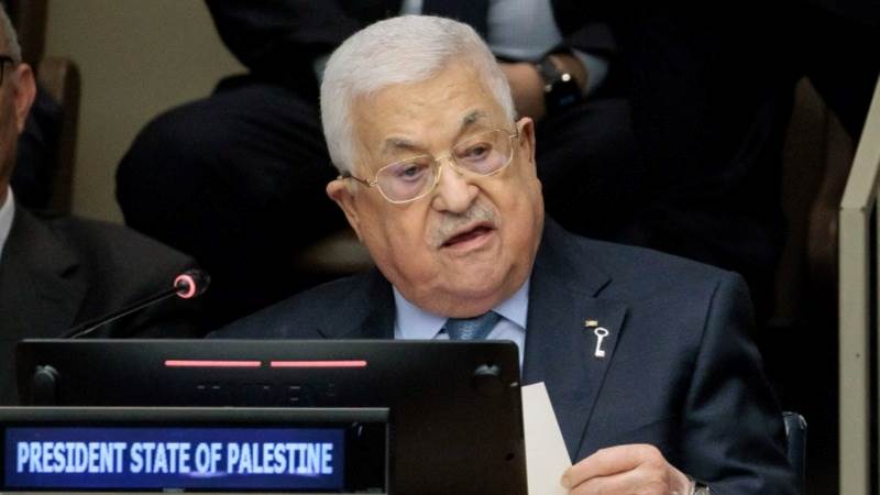 Abbas determined to enter Gaza despite risks