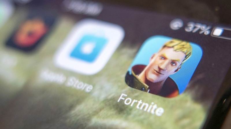 Epic Games launches its own app store