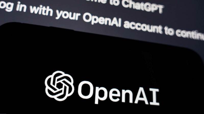 OpenAI blocks covert Iranian influence operation