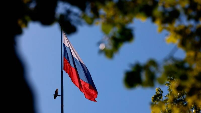 Russia summons Italy’s envoy over journalist in Kursk