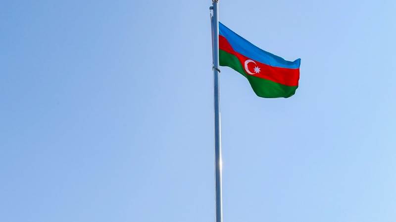 Azerbaijan expresses interest in joining BRICS