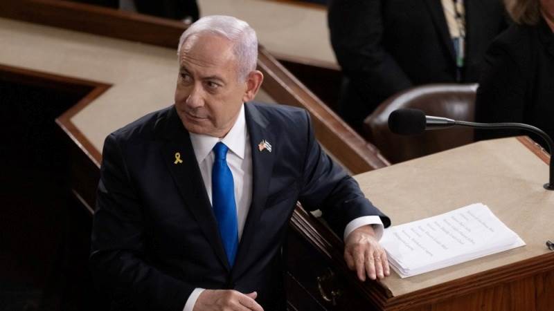 Netanyahu to convene security cabinet meeting