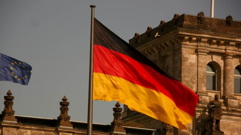 Germany refutes reports of aid cuts to Ukraine