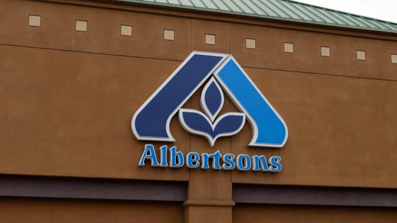 Kroger sues FTC over $24.6B Albertsons merger review