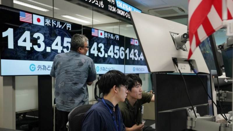 Asia mixed after China decides to hold rates