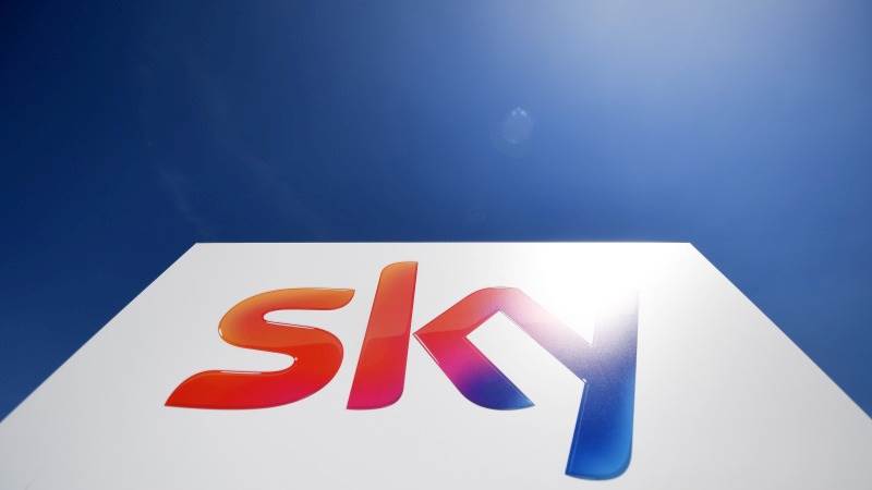 Sky supposedly reaches new internet providing deal